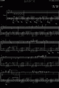 自然的行板-鋼琴譜(鋼琴曲)-肖邦-chopin