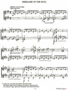 SERENADE OF THE DOLL