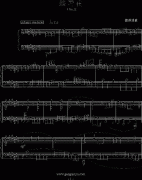練習(xí)曲(No.1)