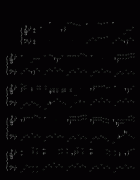 當(dāng)四葉草碰上劍尖時(shí)-四葉草