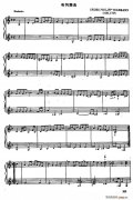 布列舞曲（古典吉他重奏）