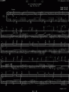 練習曲Op.740 No.41