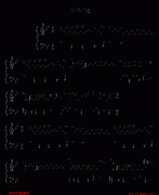 Ending-情書