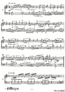 十二首小前奏曲（為初學(xué)者而作的練習(xí)曲）P9