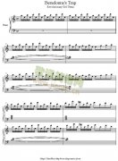 utenaberadonna_s_trap