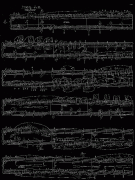練習(xí)曲OP.10 - No4-肖邦