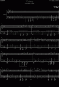 Victory(鋼琴獨(dú)奏）-鋼琴譜(鋼琴曲)-馬克西姆