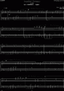 Sundial Dreams(白日夢）-鋼琴譜(鋼琴曲)-Kevin Kern