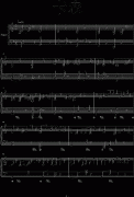 卡農(nóng)-新版-帕赫貝爾-Pachelbel
