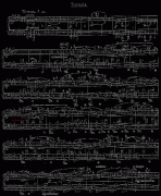 鋼琴第一協(xié)奏曲 op.11-3-肖邦