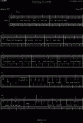 Falling Slowly-鋼琴譜(鋼琴曲)-once