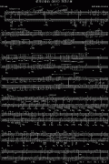 保衛(wèi)黃河鋼琴獨(dú)奏（第二稿）-鋼琴譜(鋼琴曲)-殷
