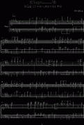 川 （經(jīng)典）-鋼琴譜(鋼琴曲)-神思者