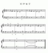 鐘聲響了