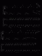 鈴兒響丁當(dāng) --四手聯(lián)彈
