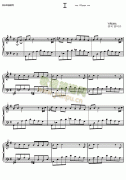 I- 我-Yiruma