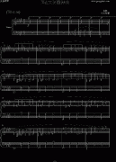 降A(chǔ)大調(diào)圓舞曲