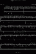 緩音律C大調(diào) No.1 （初版）-鋼琴譜(鋼琴曲)-舍勒七