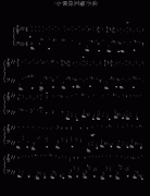 肖邦F小調(diào)第4敘事曲-肖邦