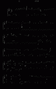 C大調(diào)鋼琴奏鳴曲 K279-鋼琴譜(鋼琴曲)-莫扎特