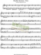 rhythm_emotion_pure