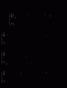 匈牙利舞曲第五號-勃拉姆斯