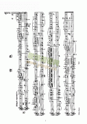 夜色 鍵盤(pán)類(lèi) 鋼琴