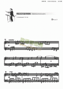 阿拉伯式裝飾圖案-簡(jiǎn)易版 鍵盤(pán)類(lèi) 鋼琴