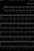 卡農(nóng)（喬治·溫斯頓）-鋼琴譜(鋼琴曲)-喬治溫斯