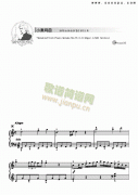 小奏鳴曲—簡易版 鍵盤類 鋼琴