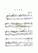 分手快樂(鋼伴) 歌曲類 鋼琴伴奏譜
