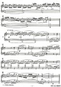 十二首小前奏曲（為初學(xué)者而作的練習(xí)曲）P2