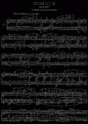 C小調第五鋼琴奏鳴曲 - Op. 10—1-貝多芬