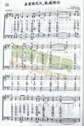 16、親愛(ài)的天父，我感謝你