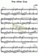 后來(lái)-The day after