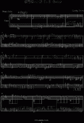 緩音律c小調(diào) No.2 （初版）-鋼琴譜(鋼琴曲)-舍勒七