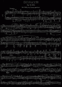 D大調(diào)第七鋼琴奏鳴曲 - Op. 10 No--3