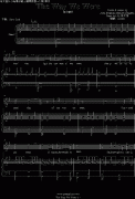 The Way We Were-鋼琴譜(鋼琴曲)-林文信