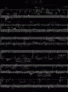 江山如畫(huà)-鋼琴譜(鋼琴曲)-phagen