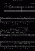 肖邦三度練習(xí)曲(op.25 no.6)-肖邦