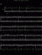 C MAJOR FOR YOU鋼琴譜