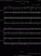 Giuseppe Dagostino（雙鋼琴）-鋼琴譜(鋼琴曲)-jerry5