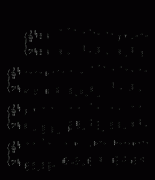 諧謔曲 免費鋼琴譜_五線譜