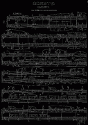 F大調(diào)第六鋼琴奏鳴曲 - Op.10—2-貝多芬