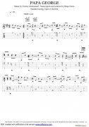 tommy emmanuel papa george（指彈吉他）