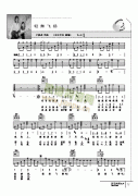 輕舞飛揚(yáng)-彈唱 吉他類(lèi) 流行