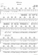 溯 （Corsak C調(diào)原版編配）