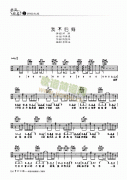 我不后悔-簡(jiǎn)易版-彈唱 吉他類 流行